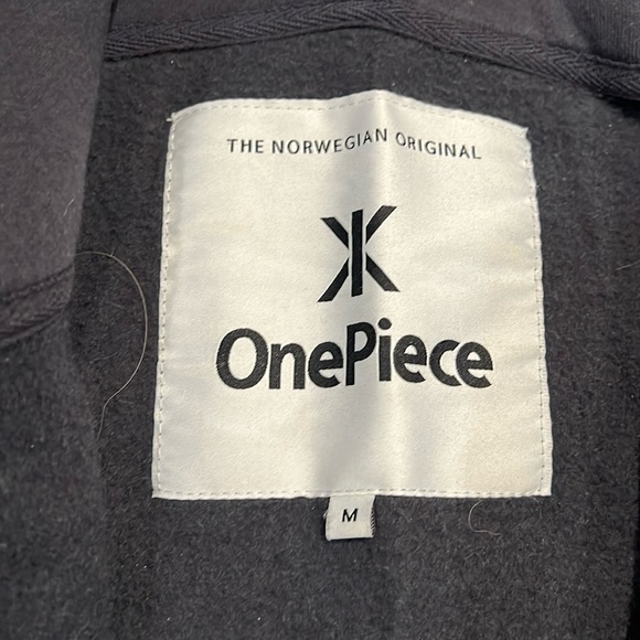 OnePiece Onesies - Picture 4 of 5